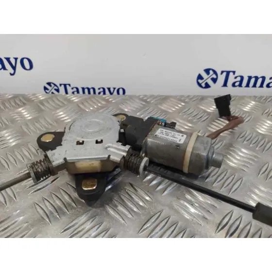 Elevalunas Delantero Derecho para Chevrolet Matiz