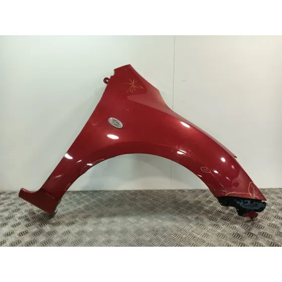 Aleta Delantera Derecha para Mazda 3 Lim. (Bl)