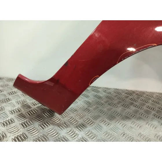 Aleta Delantera Derecha para Mazda 3 Lim. (Bl)