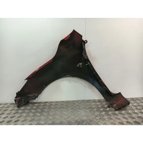 Aleta Delantera Derecha para Mazda 3 Lim. (Bl)