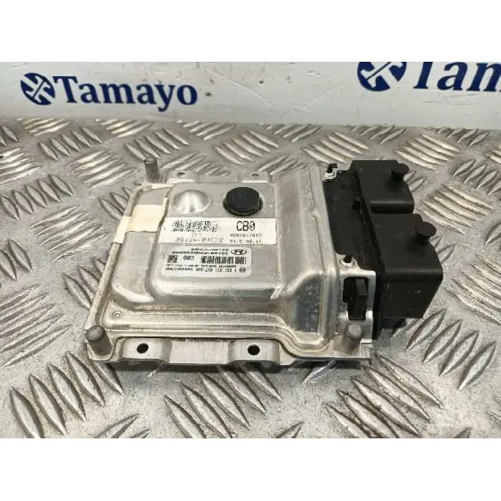 Centralita Motor Uce para Hyundai I30 (Gd)