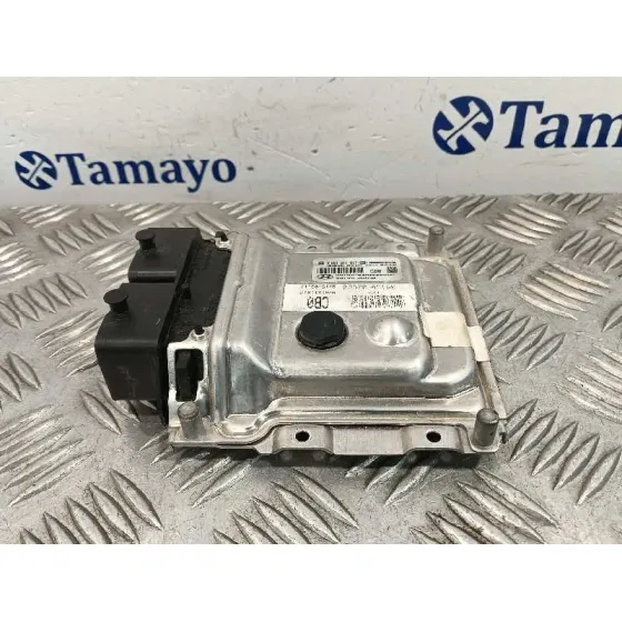 Centralita Motor Uce para Hyundai I30 (Gd)
