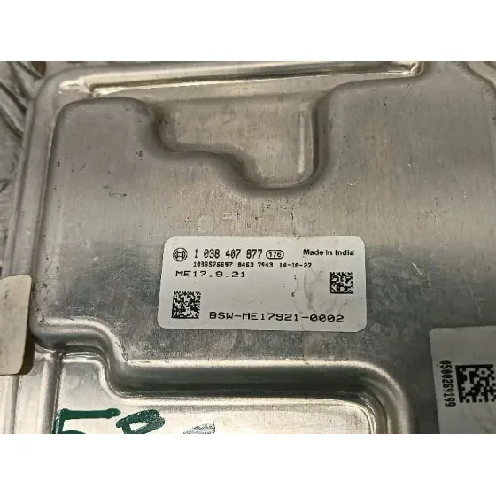 Centralita Motor Uce para Hyundai I30 (Gd)