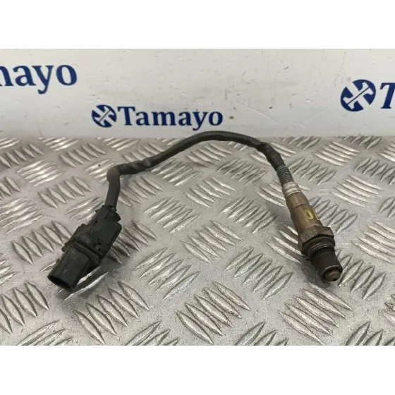 Sonda Lambda para Bmw Serie 1 Berlina (E81/E87)