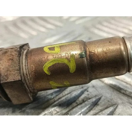 Sonda Lambda para Bmw Serie 1 Berlina (E81/E87)