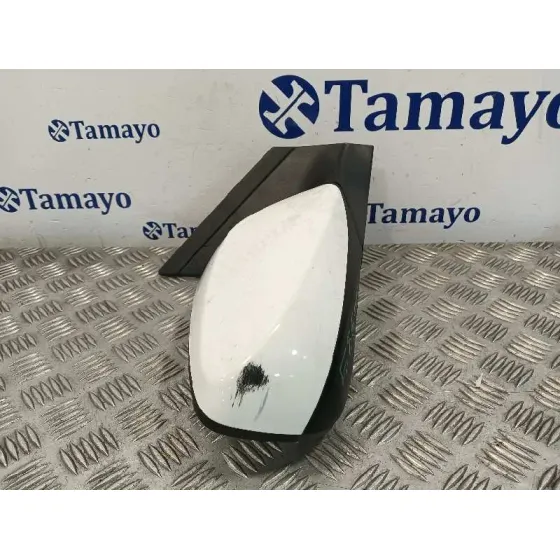 Retrovisor Derecho para Hyundai I30 (Gd)