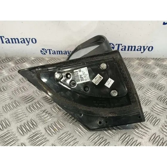 Retrovisor Derecho para Hyundai I30 (Gd)