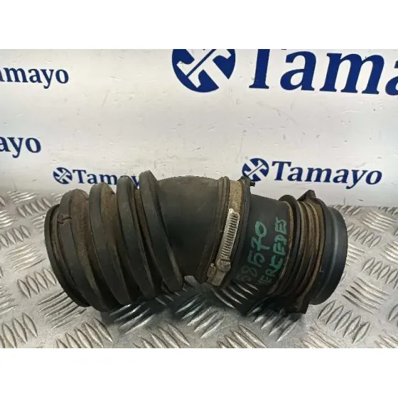 Caudalimetro para Mercedes-Benz Clase M (W163)