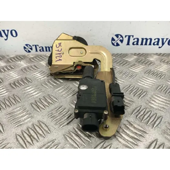 Cerradura Puerta Trasera Izquierda para Peugeot 807