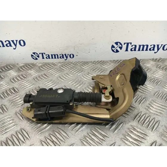Cerradura Puerta Trasera Izquierda para Peugeot 807
