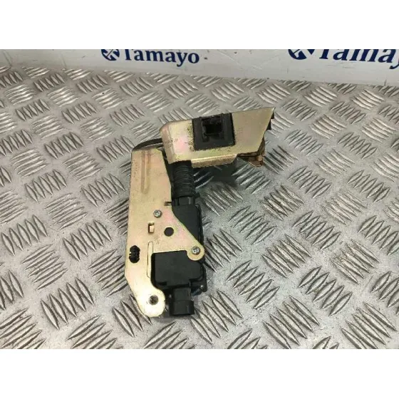 Cerradura Puerta Trasera Izquierda para Peugeot 807