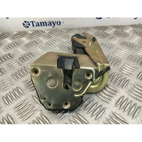 Cerradura Puerta Trasera Izquierda para Peugeot 807
