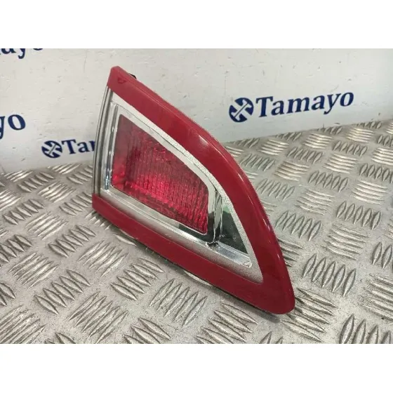 Piloto Trasero Izquierdo Interior para Renault Scenic Iii