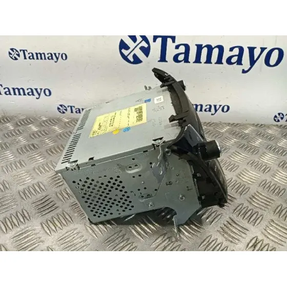 Sistema Audio / Radio Cd para Hyundai I30 (Gd)