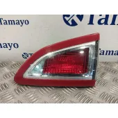Piloto Trasero Derecho Interior para Renault Scenic Iii