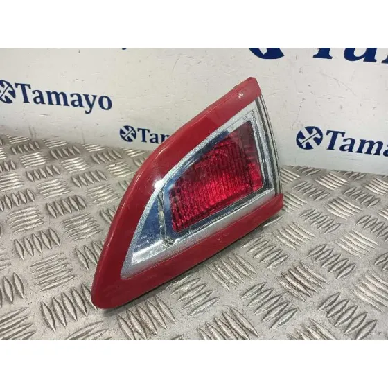 Piloto Trasero Derecho Interior para Renault Scenic Iii