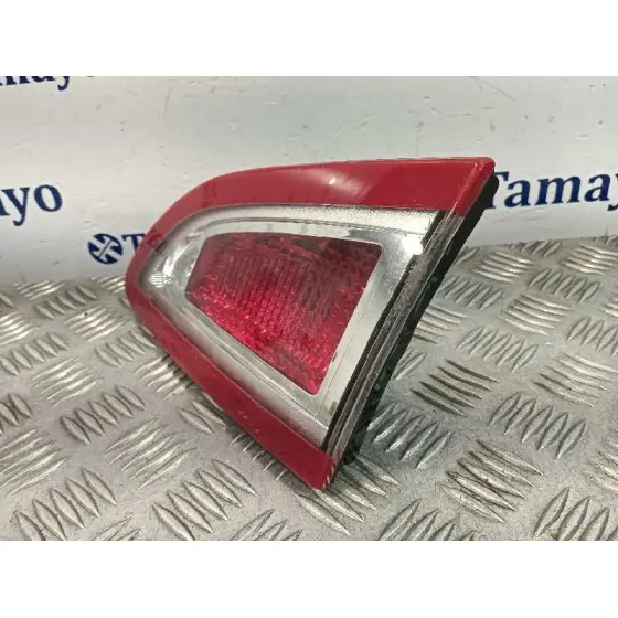Piloto Trasero Derecho Interior para Renault Scenic Iii