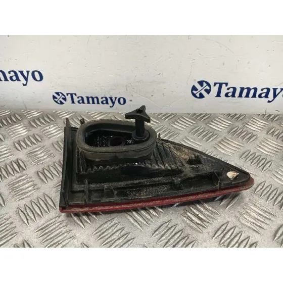 Piloto Trasero Derecho Interior para Renault Scenic Iii