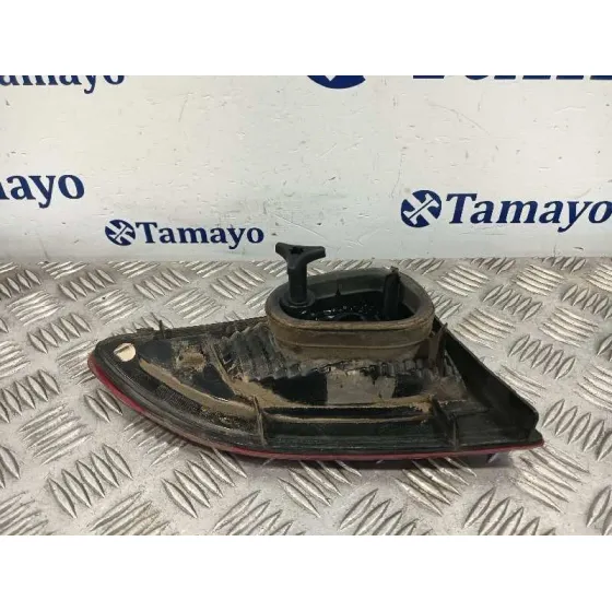 Piloto Trasero Derecho Interior para Renault Scenic Iii