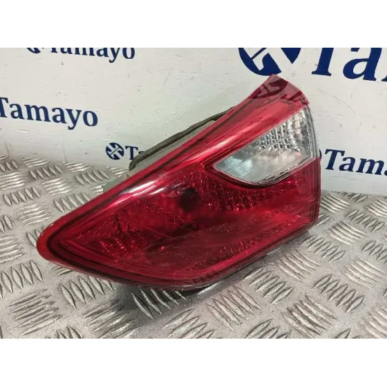 Piloto Trasero Derecho Interior para Hyundai I30 (Gd)