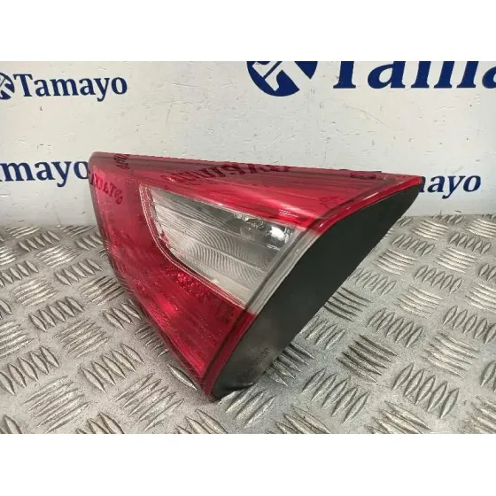 Piloto Trasero Derecho Interior para Hyundai I30 (Gd)