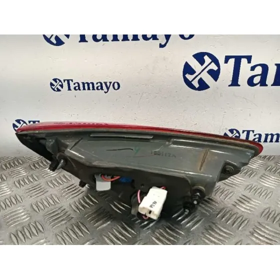 Piloto Trasero Derecho Interior para Hyundai I30 (Gd)