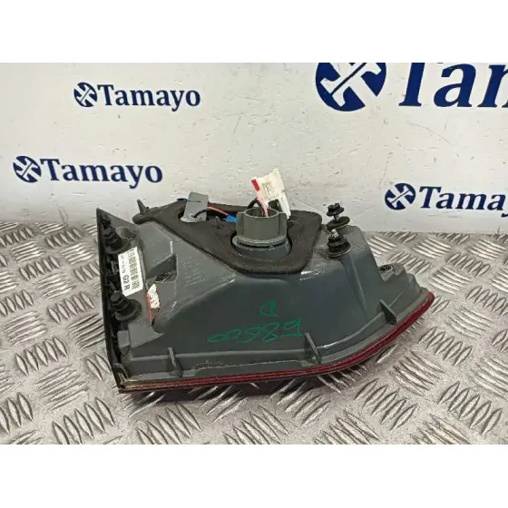 Piloto Trasero Derecho Interior para Hyundai I30 (Gd)