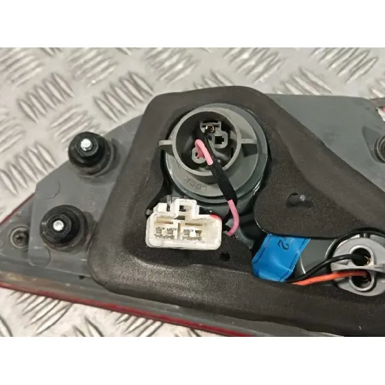 Piloto Trasero Derecho Interior para Hyundai I30 (Gd)