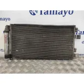 Condensador / Radiador Aire Acondicionado para Bmw Mini (R50,R53)