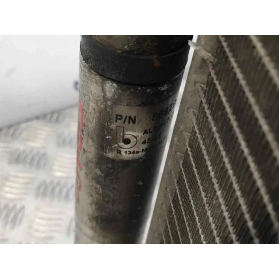 Condensador / Radiador Aire Acondicionado para Bmw Mini (R50,R53)
