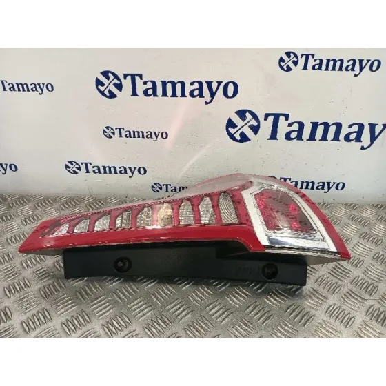 Piloto Trasero Derecho para Renault Scenic Iii