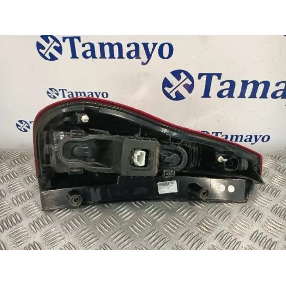 Piloto Trasero Derecho para Renault Scenic Iii