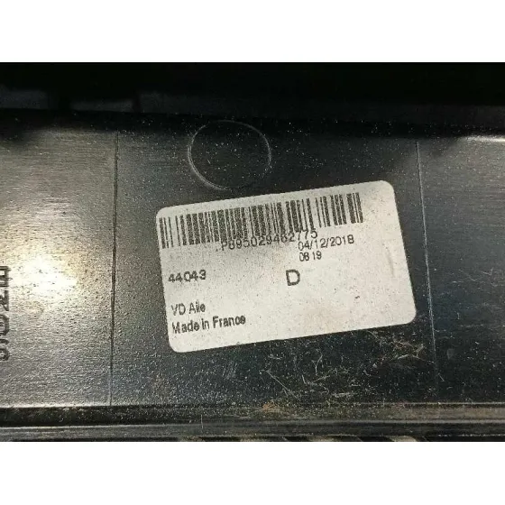 Piloto Trasero Derecho para Renault Scenic Iii