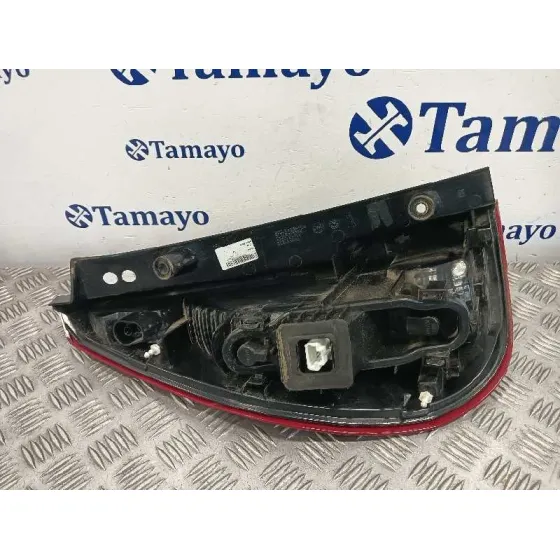 Piloto Trasero Derecho para Renault Scenic Iii