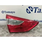 Piloto Trasero Izquierdo Interior para Hyundai I30 (Gd)