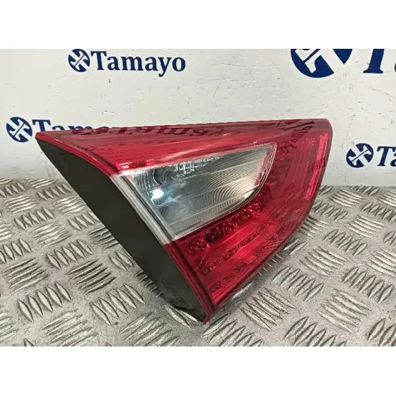 Piloto Trasero Izquierdo Interior para Hyundai I30 (Gd)