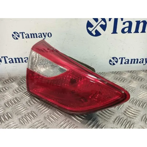 Piloto Trasero Izquierdo Interior para Hyundai I30 (Gd)