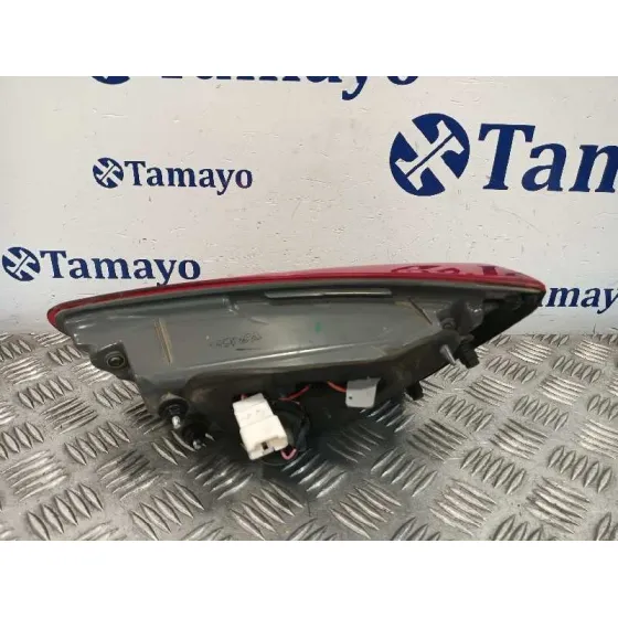 Piloto Trasero Izquierdo Interior para Hyundai I30 (Gd)