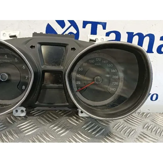 Cuadro Instrumentos para Hyundai I30 (Gd)