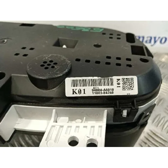 Cuadro Instrumentos para Hyundai I30 (Gd)