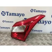 Piloto Trasero Derecho para Hyundai I30 (Gd)