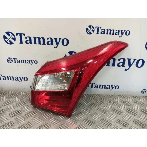 Piloto Trasero Derecho para Hyundai I30 (Gd)