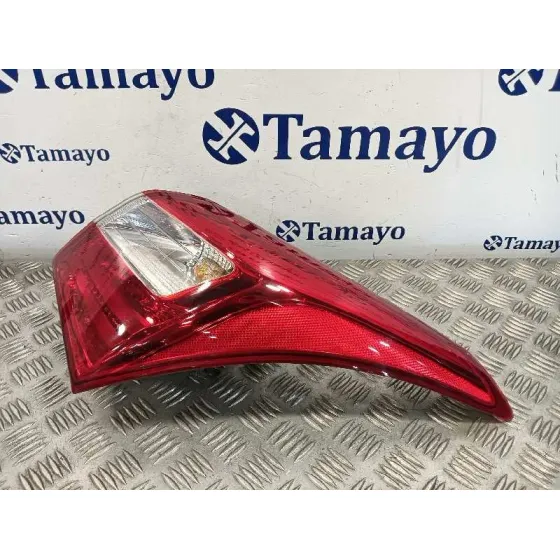 Piloto Trasero Derecho para Hyundai I30 (Gd)