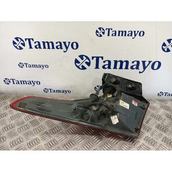 Piloto Trasero Derecho para Hyundai I30 (Gd)