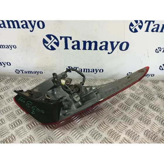 Piloto Trasero Derecho para Hyundai I30 (Gd)