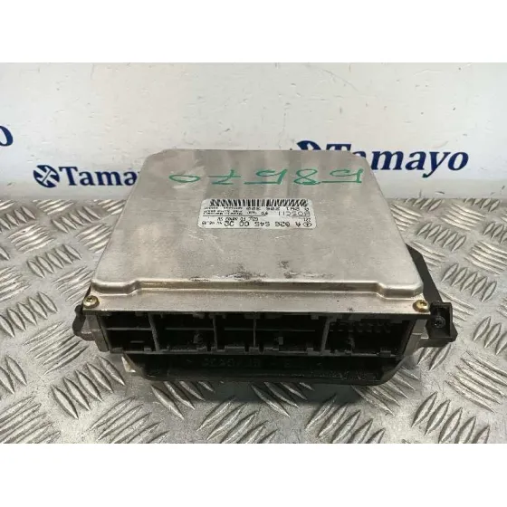 Centralita Motor Uce para Mercedes-Benz Clase M (W163)