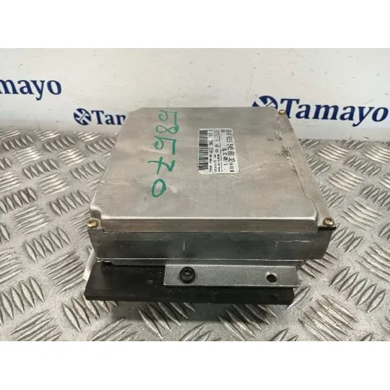 Centralita Motor Uce para Mercedes-Benz Clase M (W163)