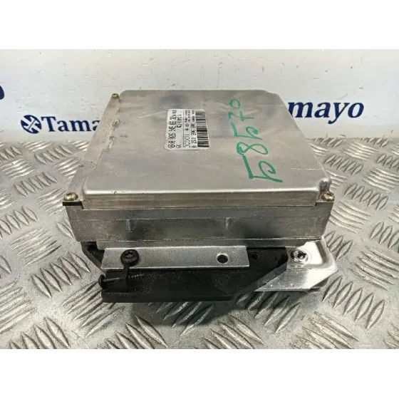 Centralita Motor Uce para Mercedes-Benz Clase M (W163)