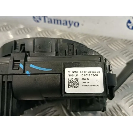 Mando Multifuncion para Bmw Serie 1 Berlina (E81/E87)