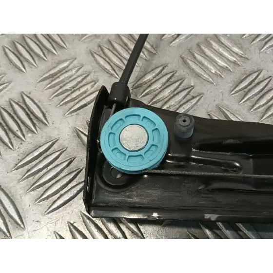 Elevalunas Delantero Derecho para Citroën Nemo